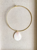 NO. 9 / Mother of Pearl