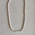 NO. 13 / Bitty Pearls