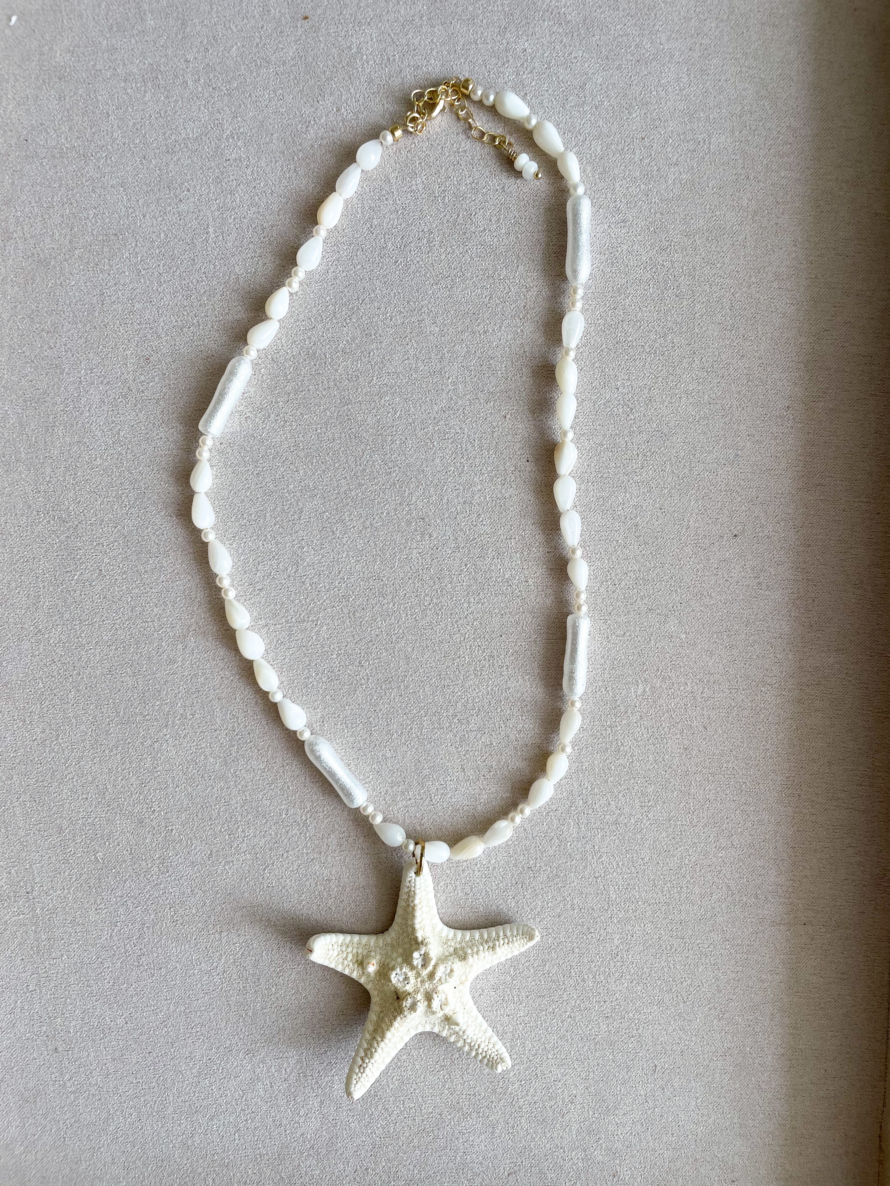 NO. 8 / Mermaid Strand