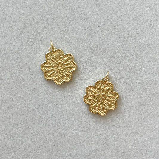 LUCKY NO. 13 CHARM