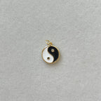 YIN YANG CHARM
