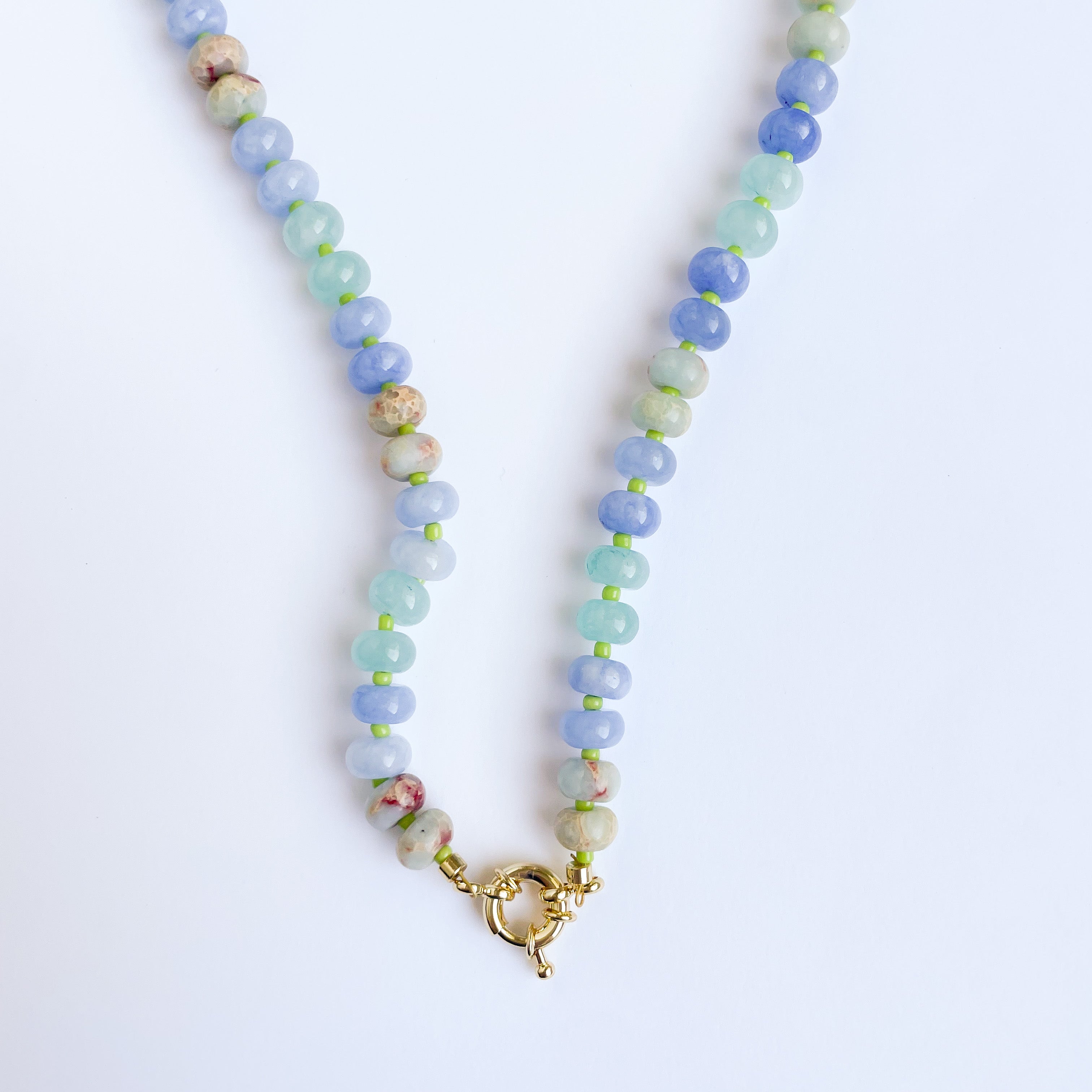 The Harbor Necklace