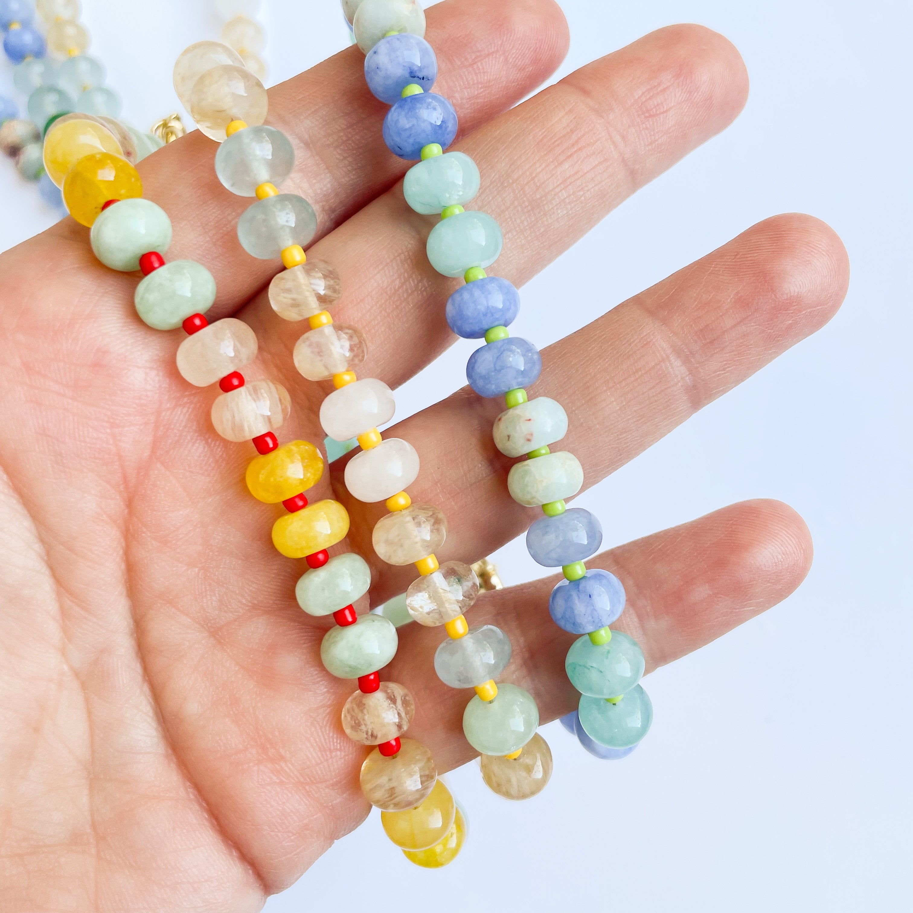 The Harbor Necklace