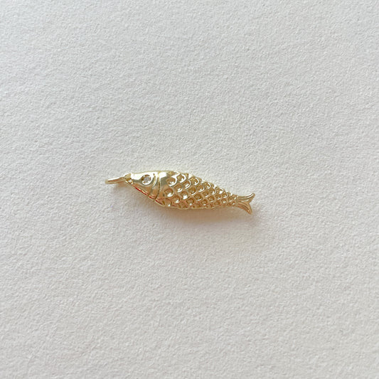 PETITE SARDINE