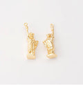 LADY LIBERTY CHARM
