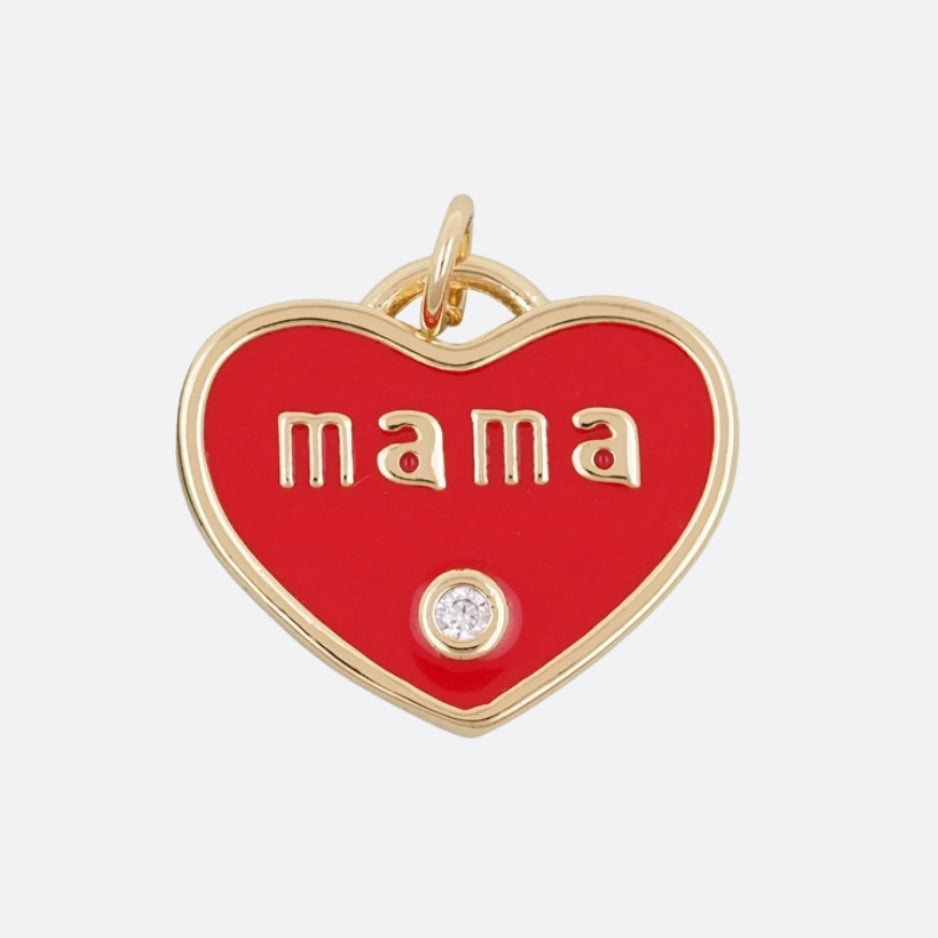 Mama's Heart Token