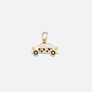 NYC Taxi Charm