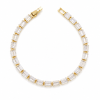 The Parker Tennis Bracelet