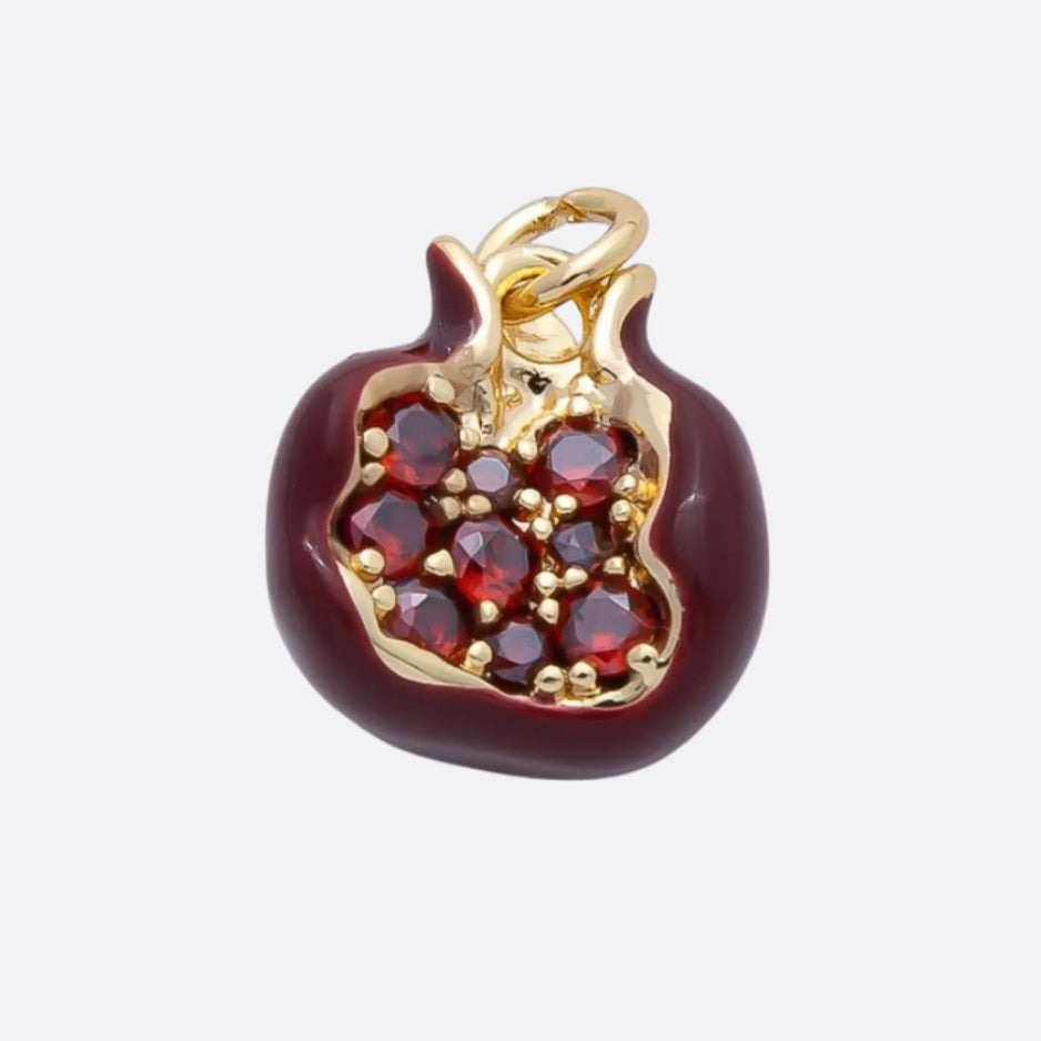 Prosperity Pomegranate