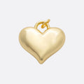 Puffy Heart