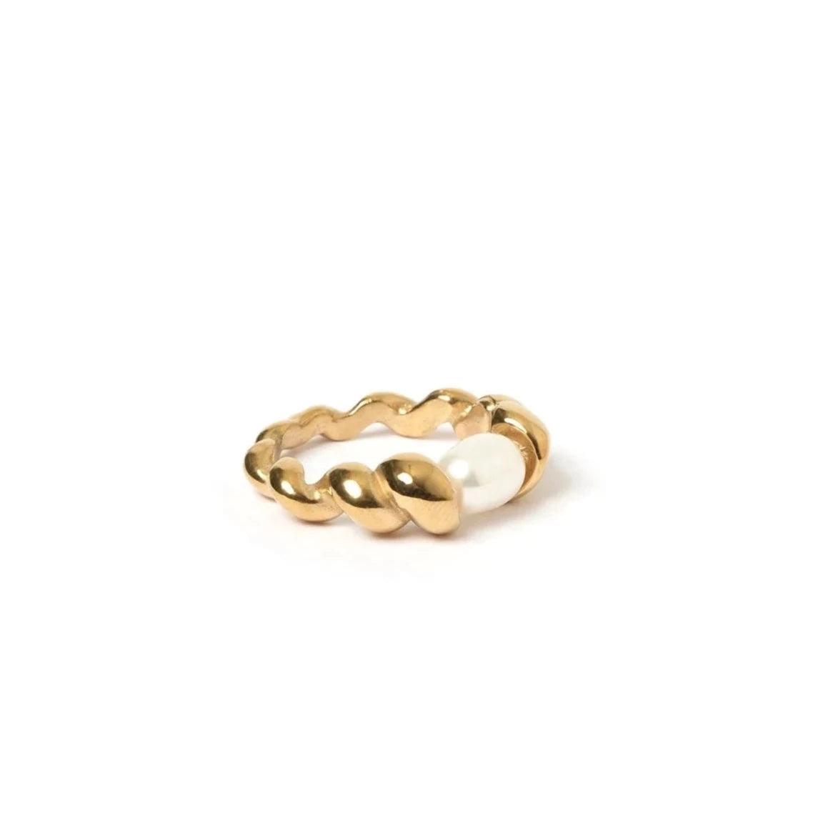 RIVIERA RING (SIZE 8)