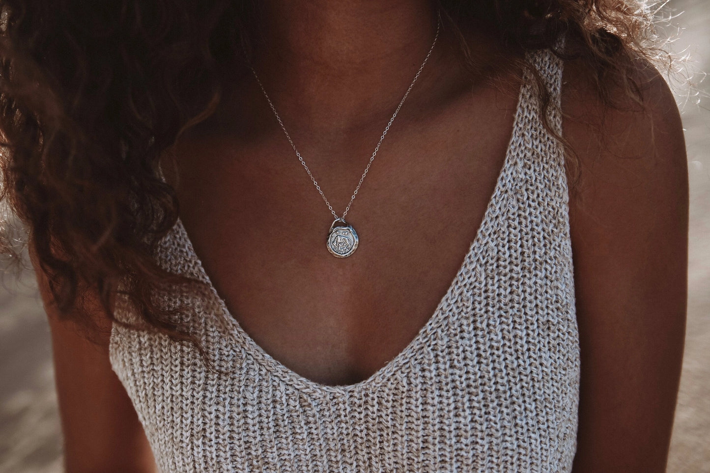 ROMA NECKLACE