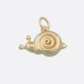 Slow & Steady Charm