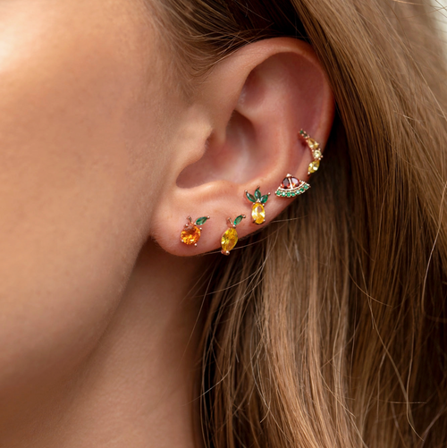 FRUIT SALAD STUDS