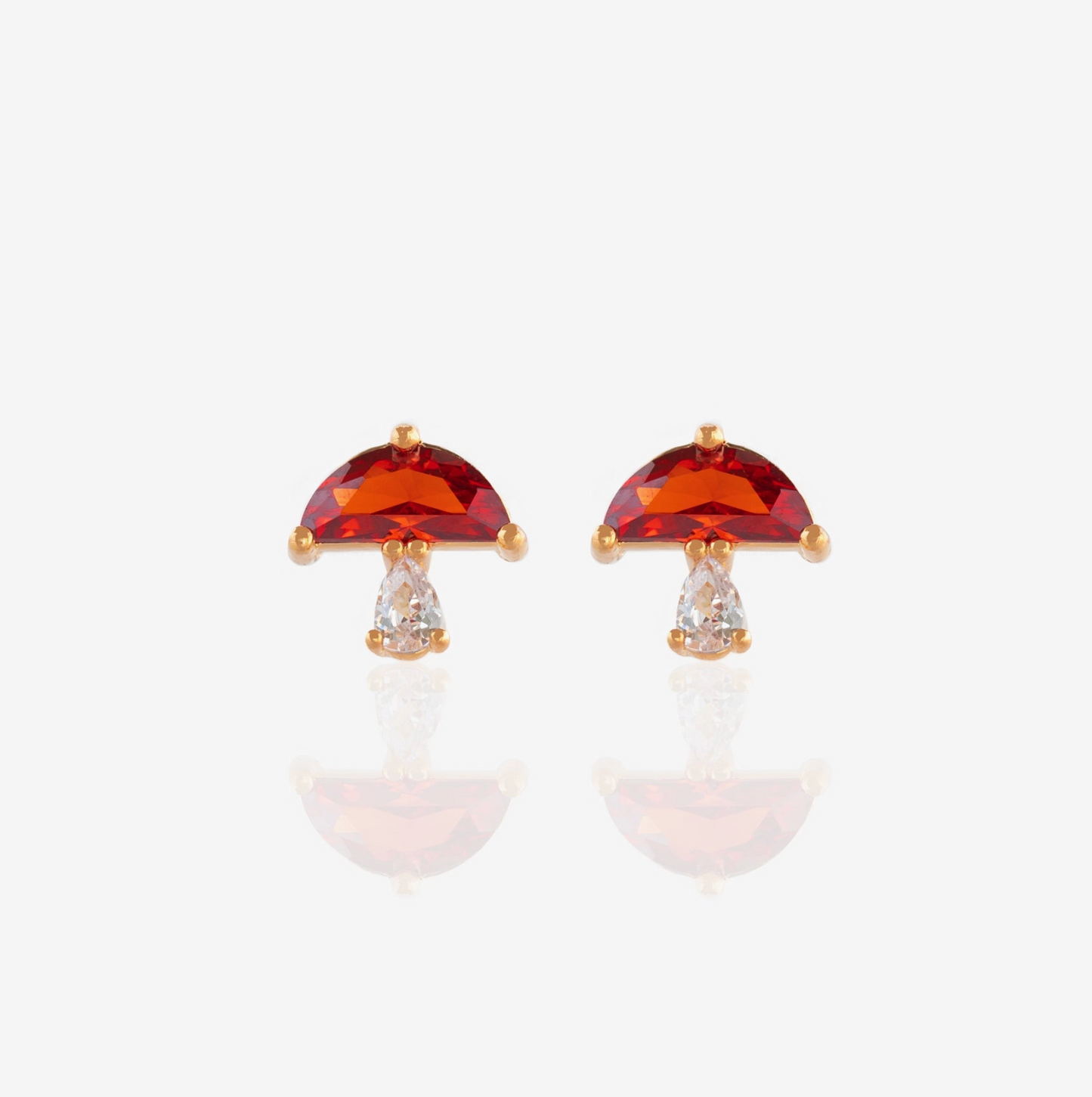 MUSHROOM STUDS