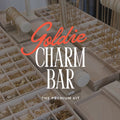 THE PREMIUM CHARM BAR KIT