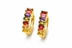 Aurelia Hoops