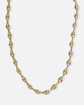 The Bella Link Necklace