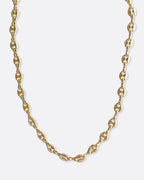 The Bella Link Necklace