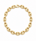 The Bella Link Bracelet