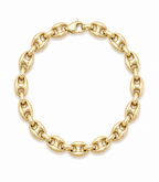 The Bella Link Bracelet