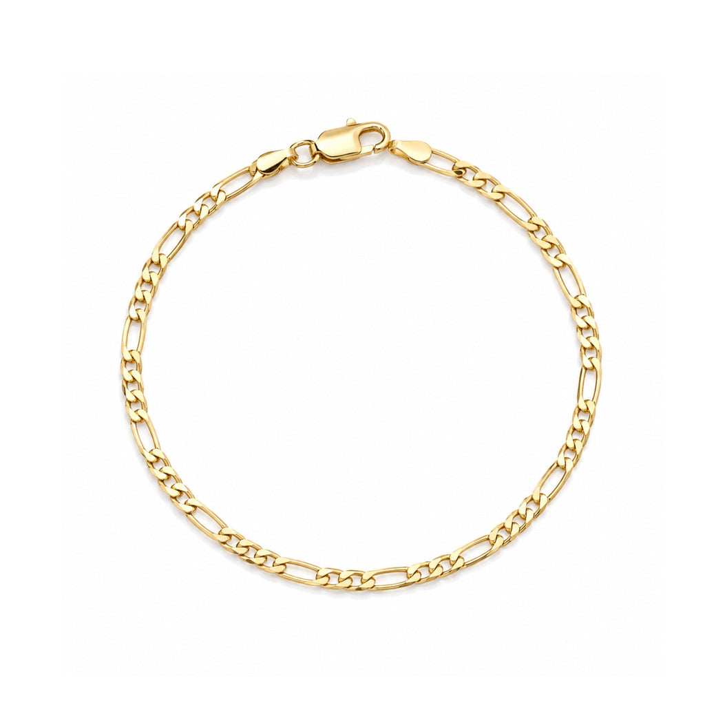 LIL FIG CHARM BRACELET