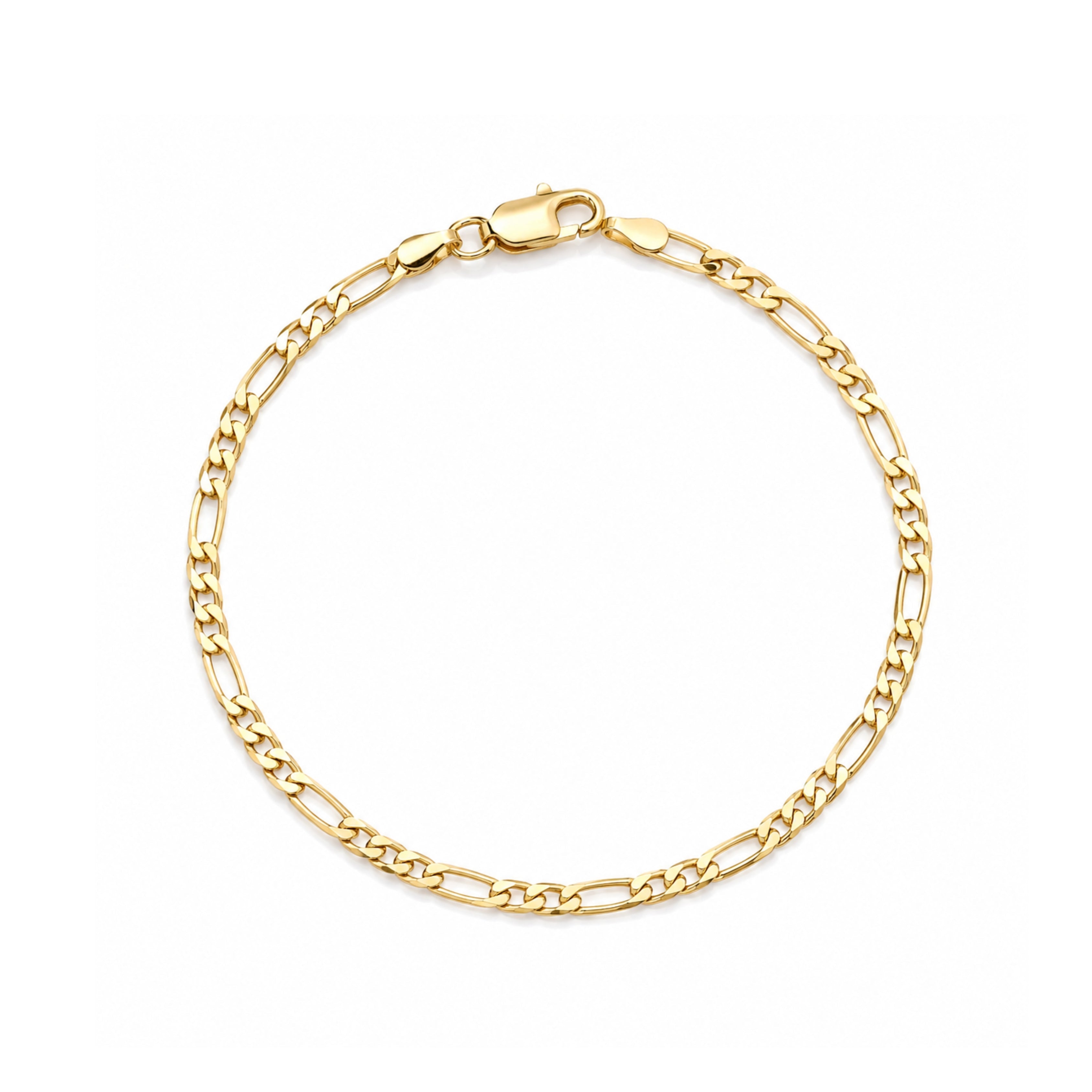 LIL FIG CHARM BRACELET