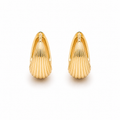 Scallop Hoops