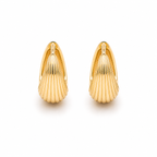 Scallop Hoops