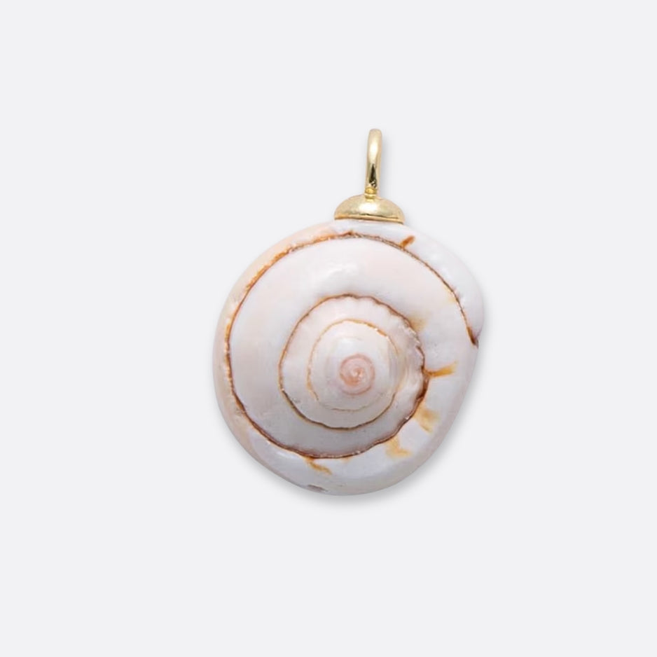The Tide Token Charm