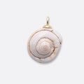 The Tide Token Charm