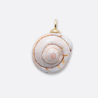 The Tide Token Charm