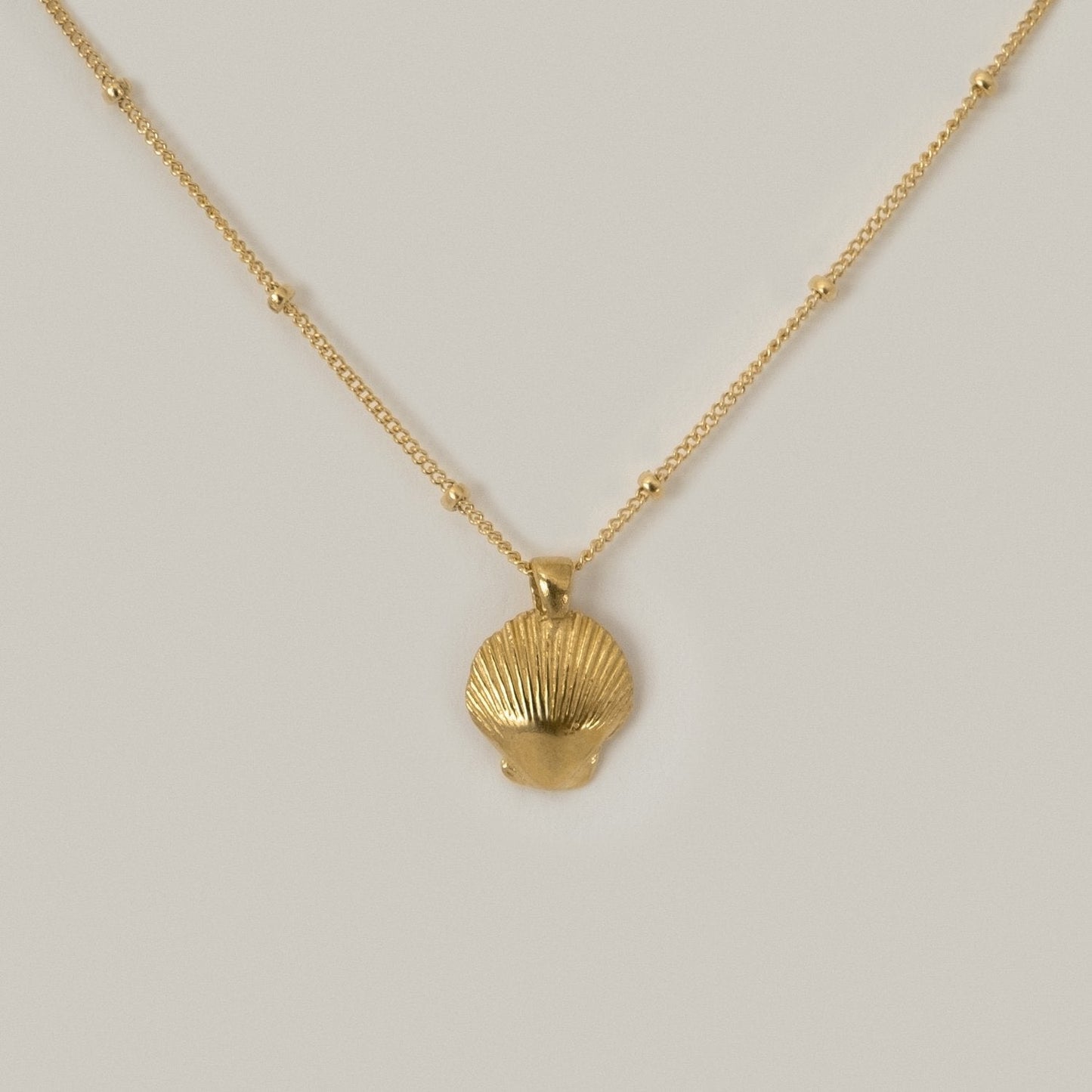 TOKEN II NECKLACE