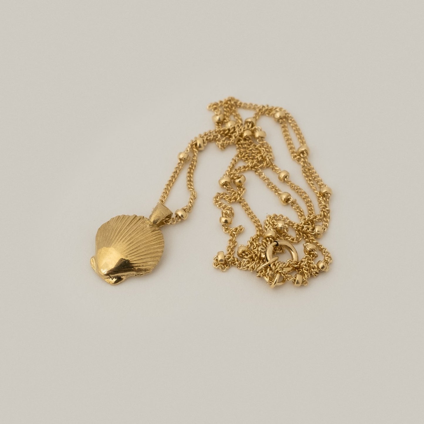 TOKEN II NECKLACE