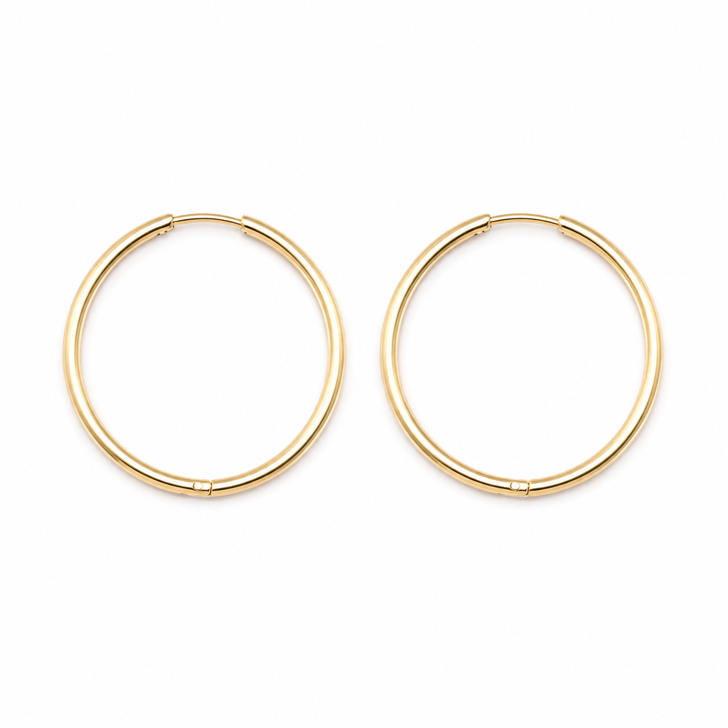Arc Hoops
