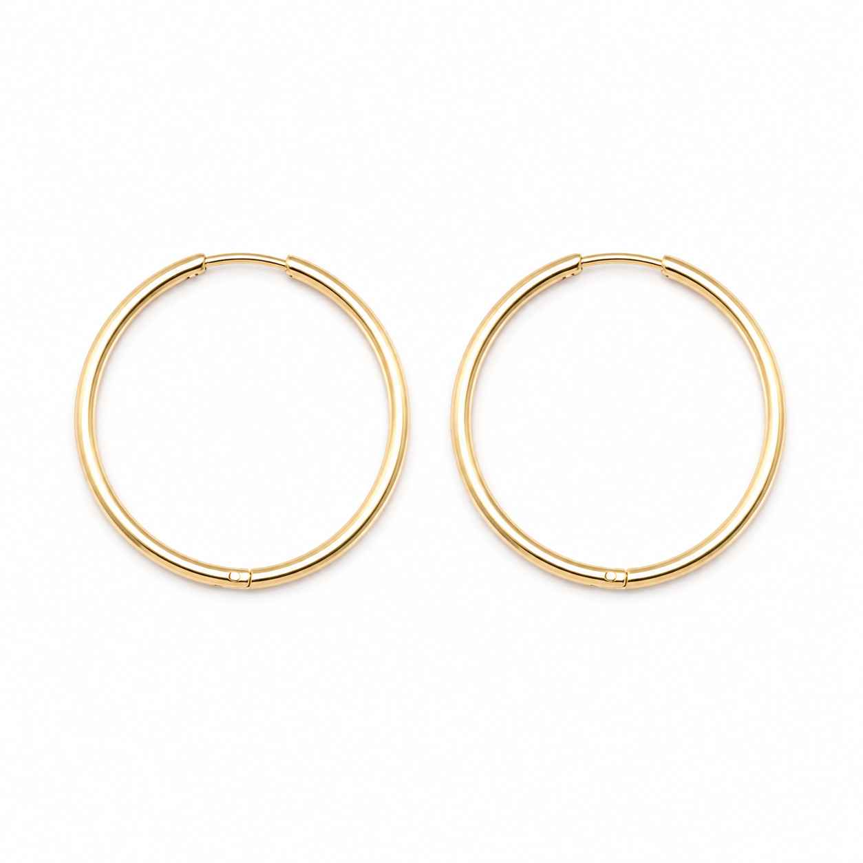 Arc Hoops