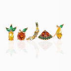 FRUIT SALAD STUDS