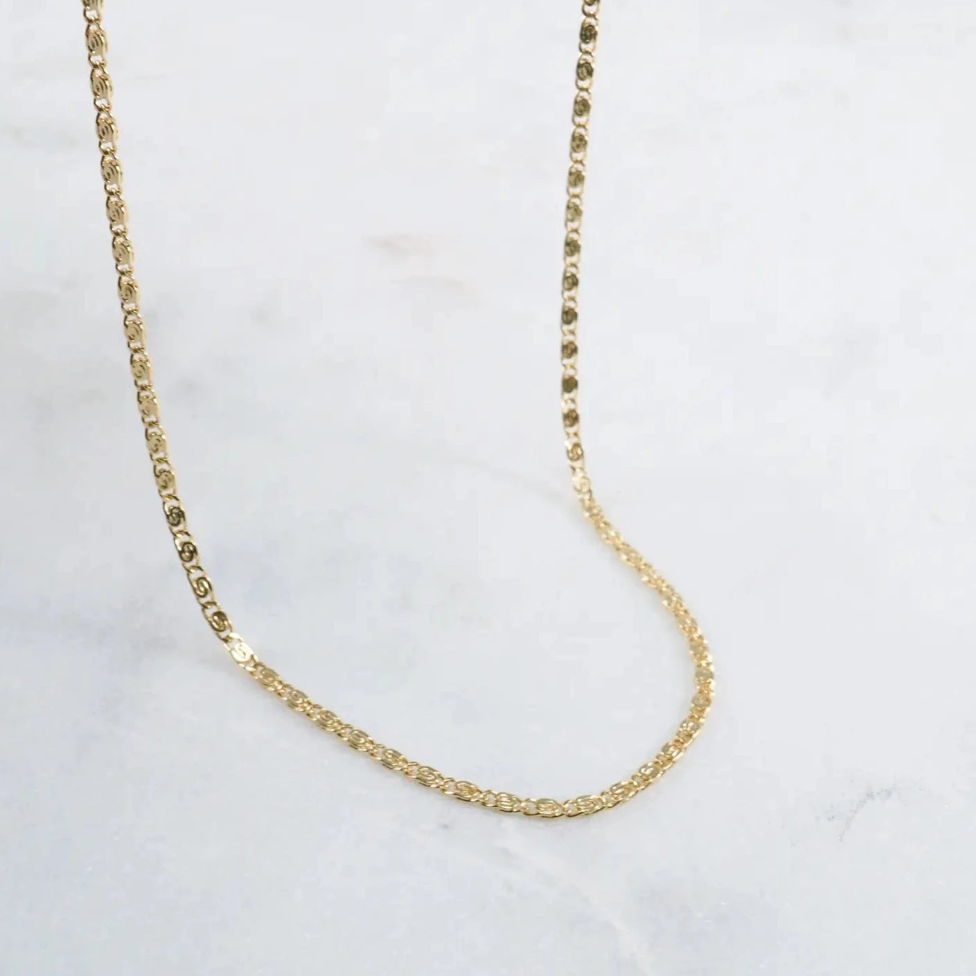 HERA NECKLACE