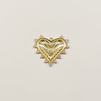 HEART BURST CHARM