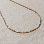 TENNIS NECKLACE