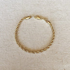 ROPE BRACELET
