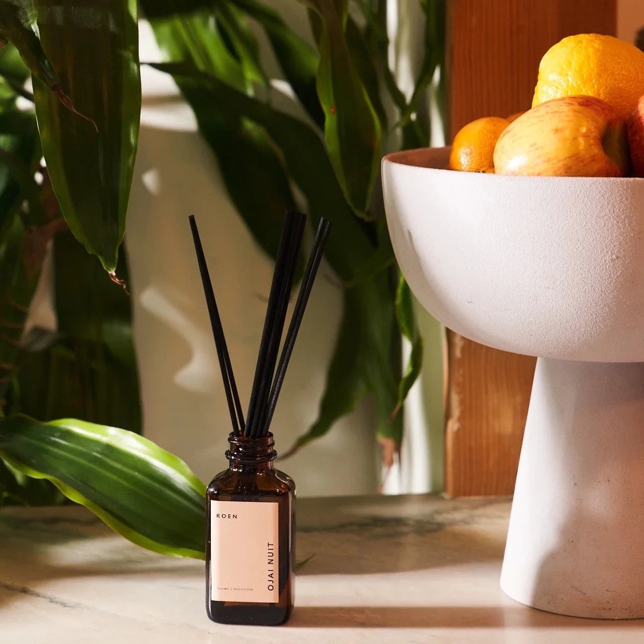 OJAI NUIT DIFFUSER