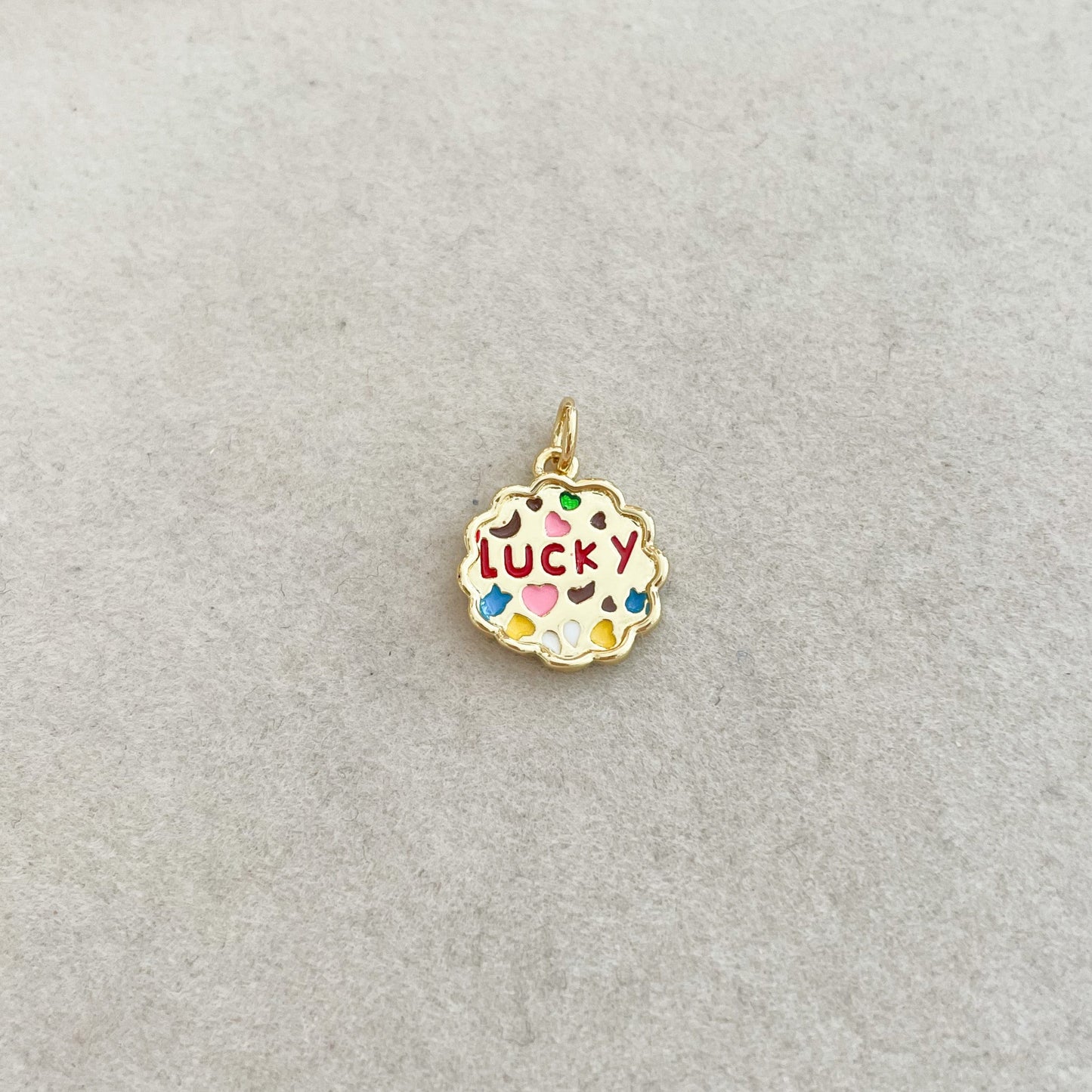 LUCKY CHARM