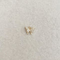BUTTERFLY CHARM
