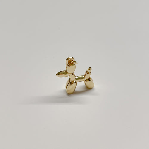 POODLE CHARM