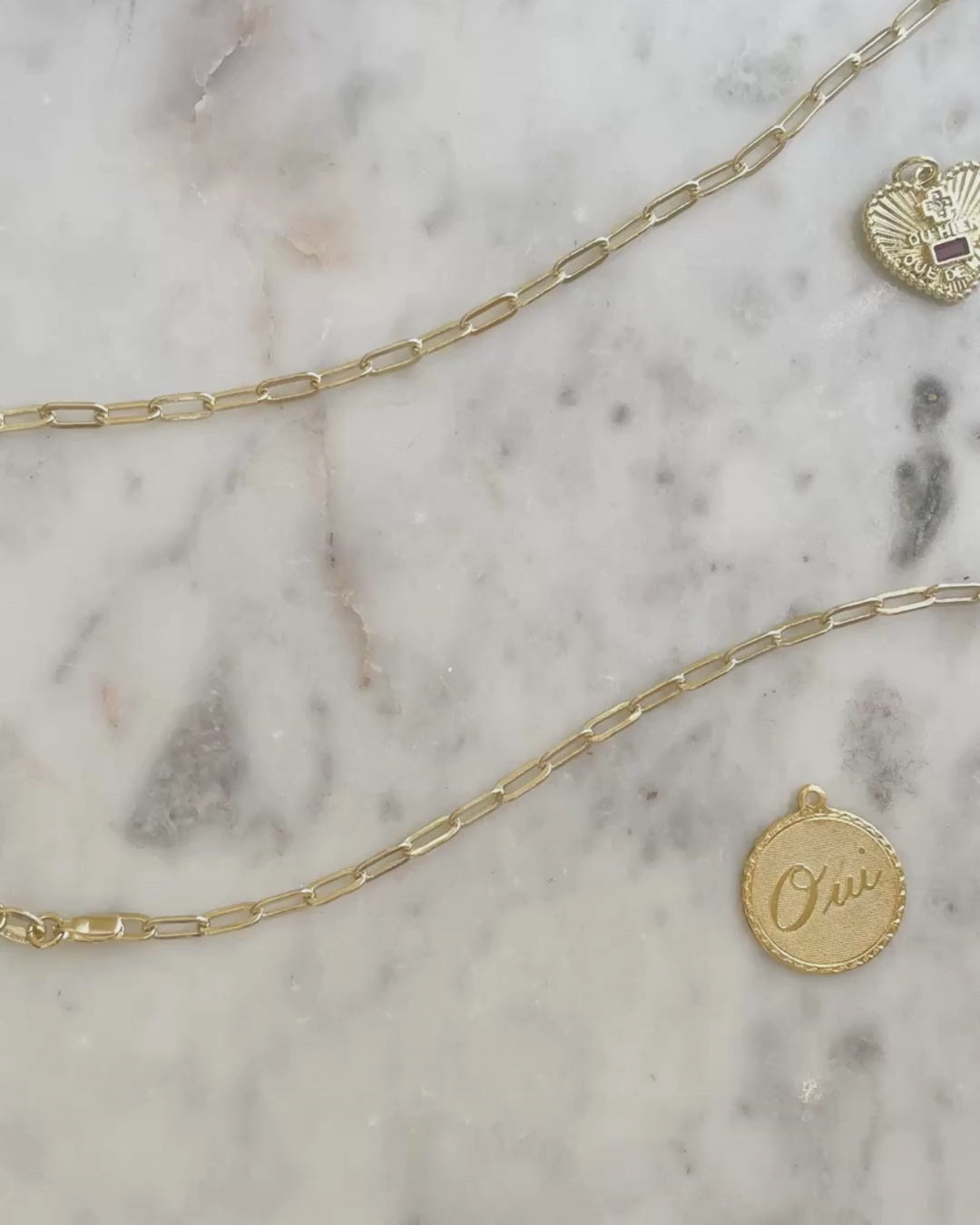 Bestie Charm Bracelet Kit