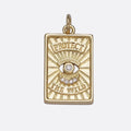 Solar Talisman