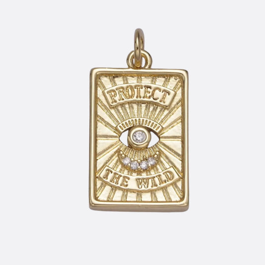Solar Talisman