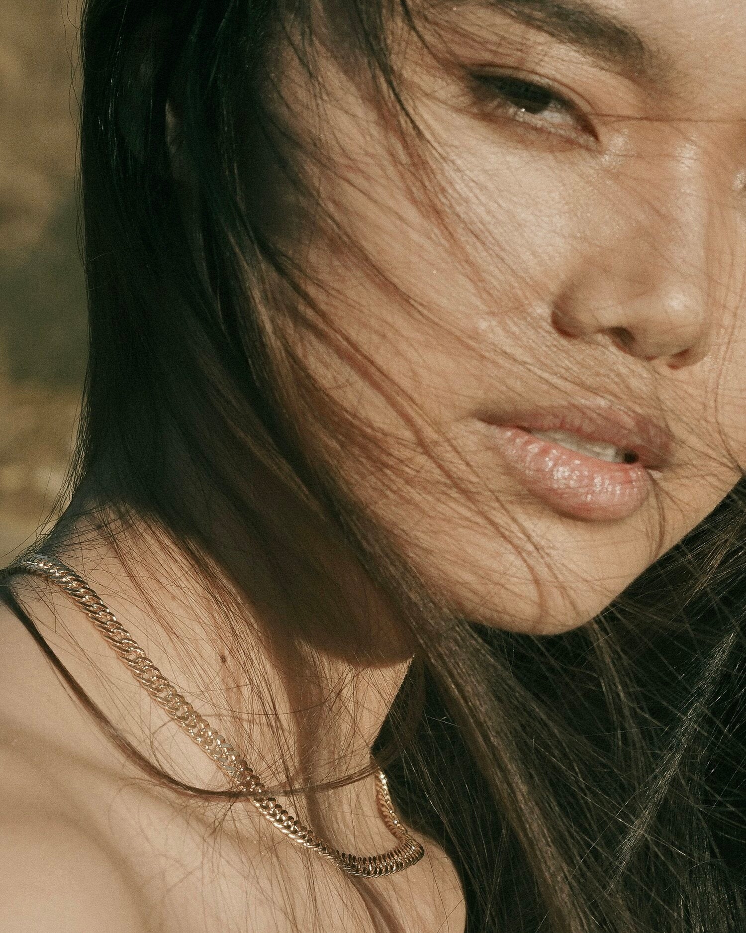IVY NECKLACE