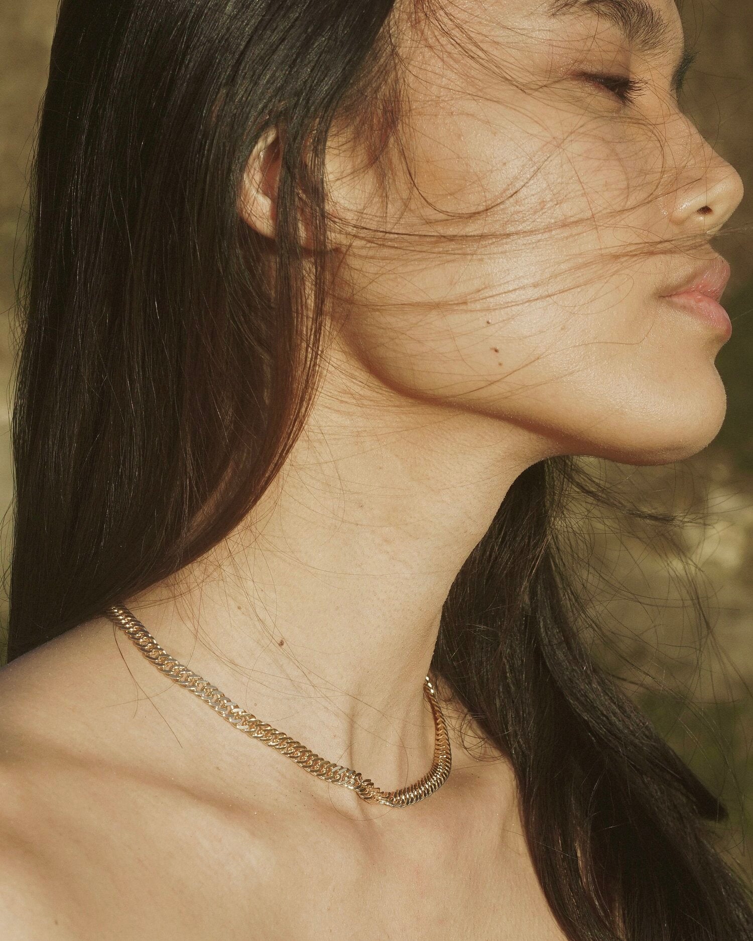 IVY NECKLACE